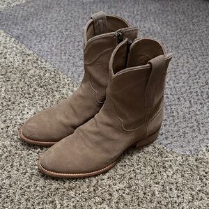 Tecovas “The Roy”